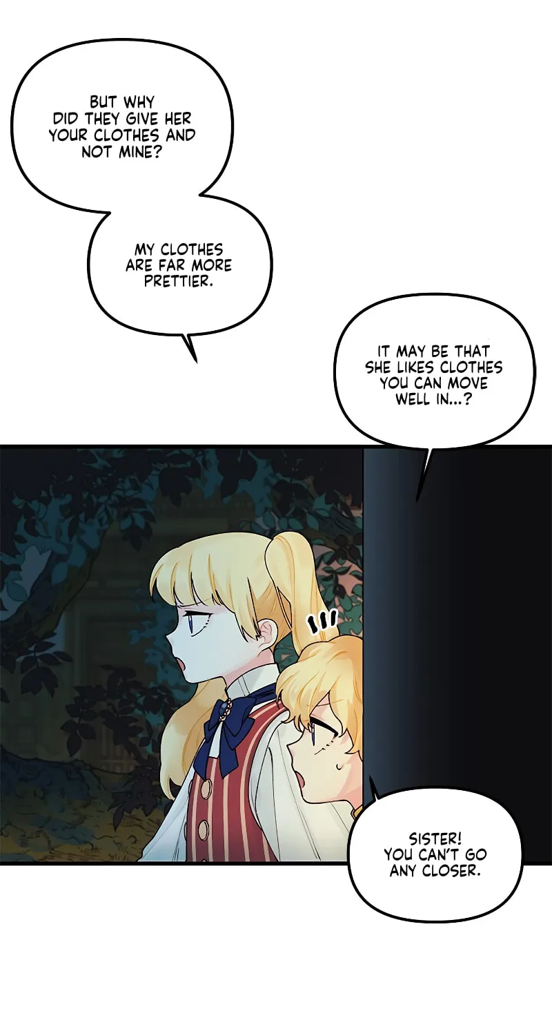 Read Princess in the Rough chapter 11 image 46 on Lezhin