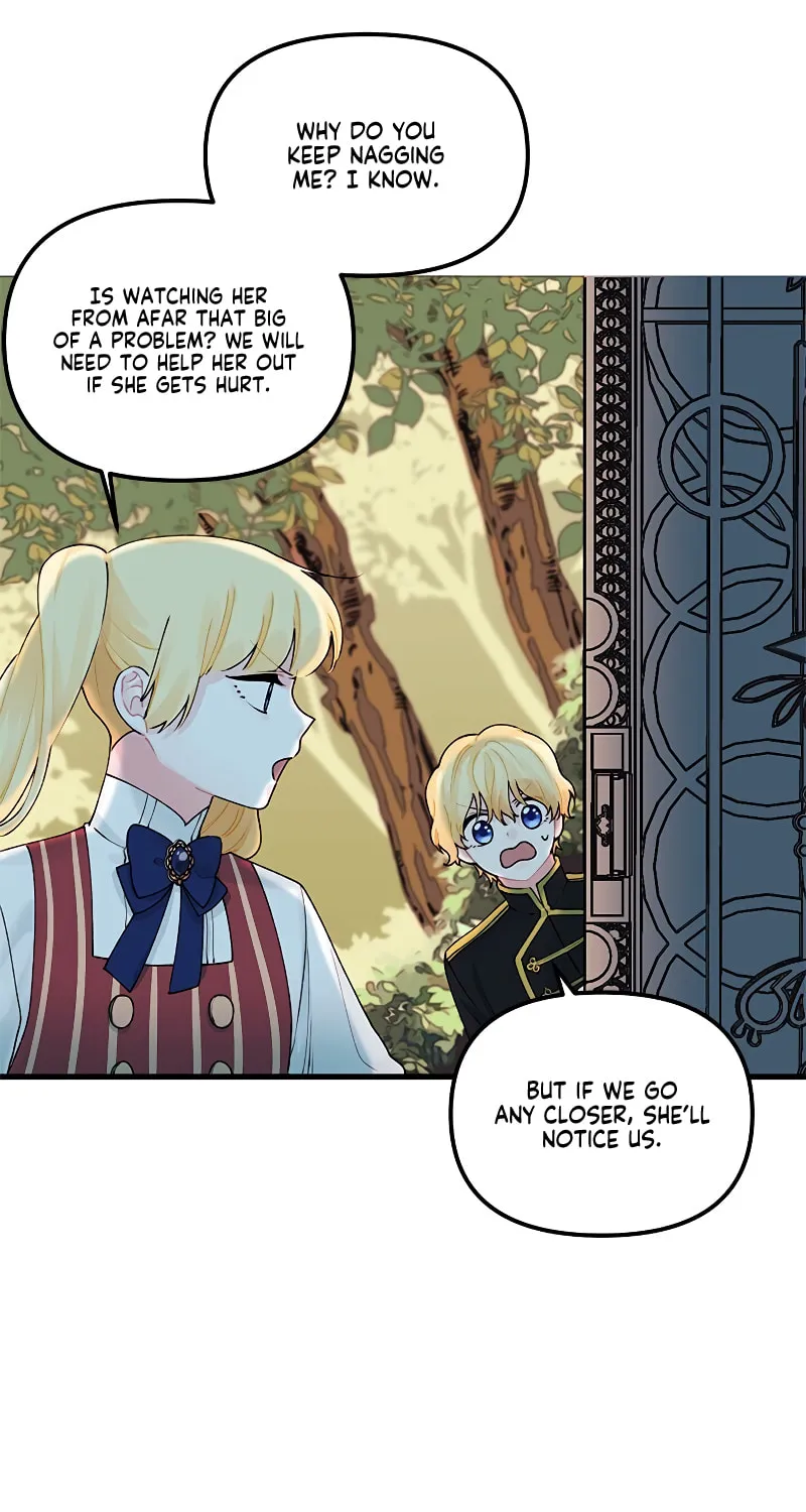 Read Princess in the Rough chapter 11 image 47 on Lezhin