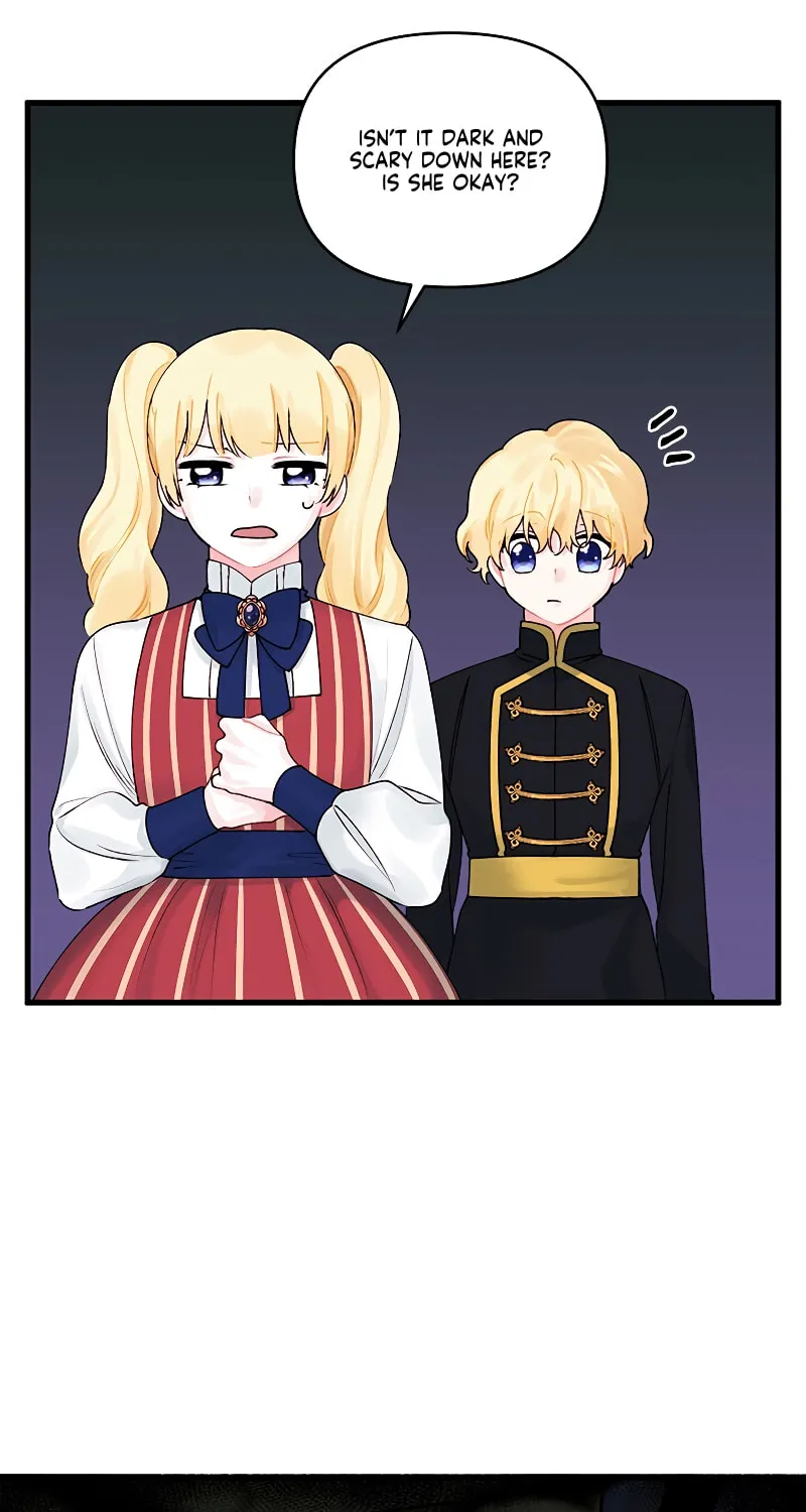 Read Princess in the Rough chapter 11 image 51 on Lezhin