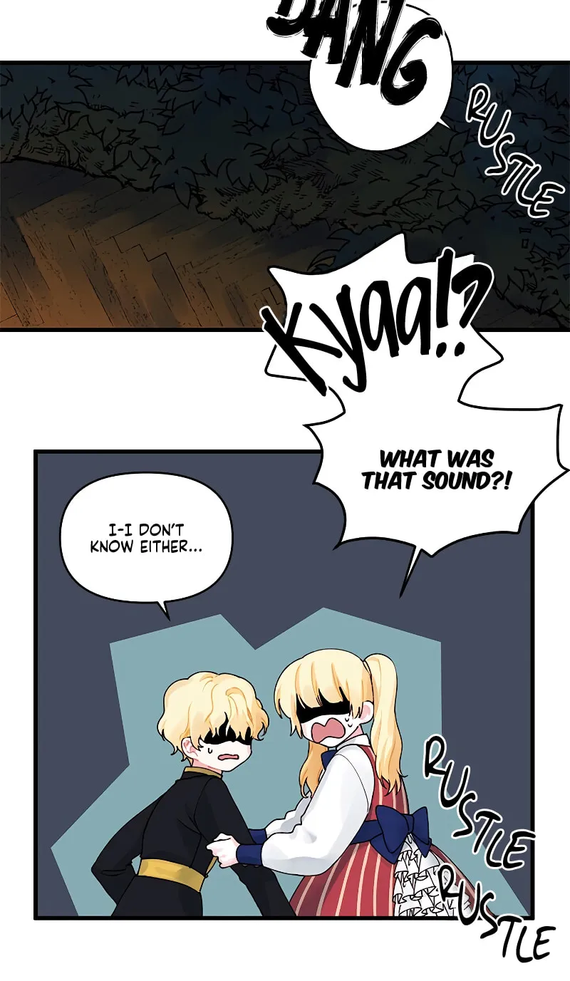 Read Princess in the Rough chapter 11 image 53 on Lezhin