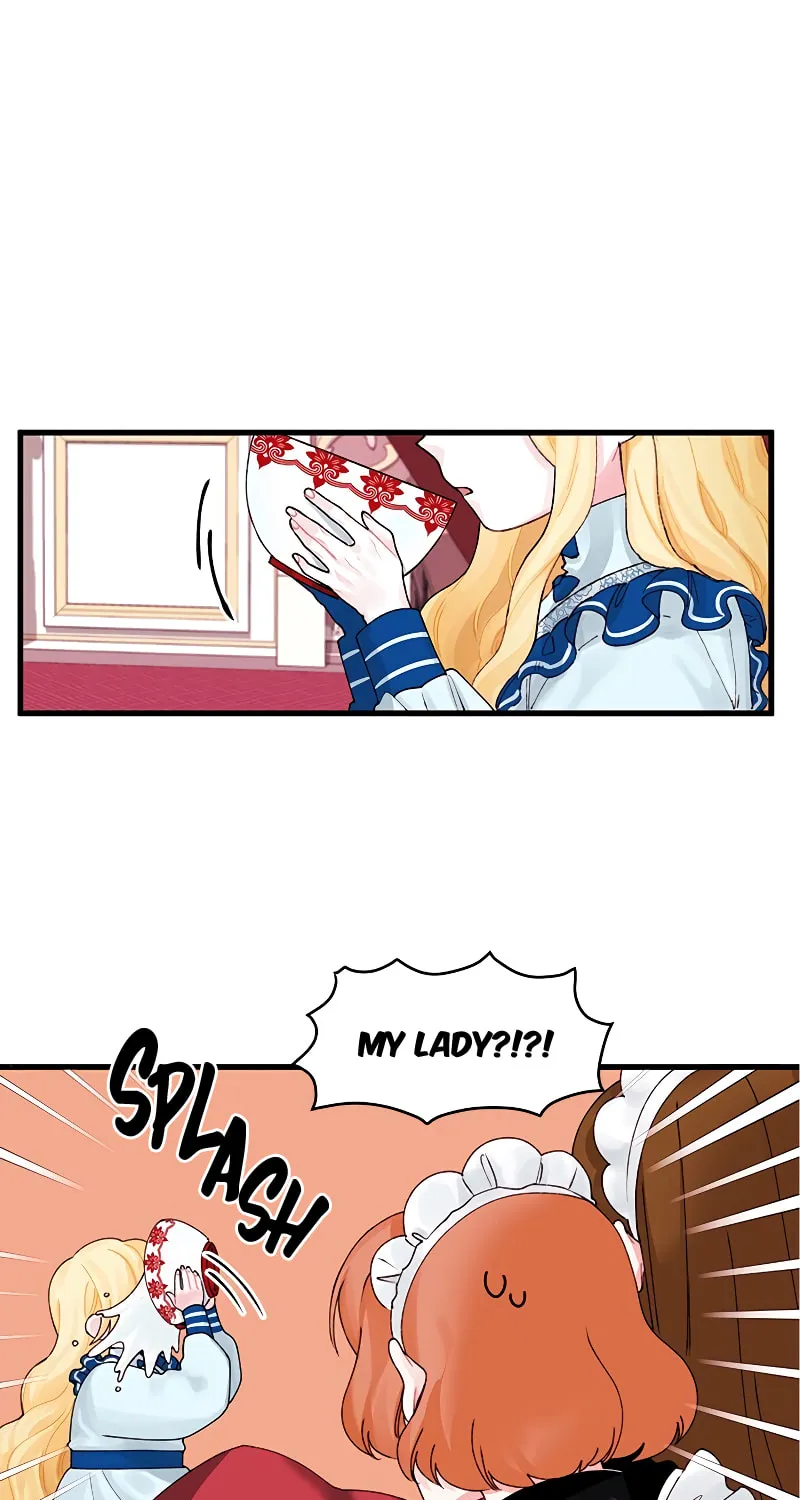 Read Princess in the Rough chapter 11 image 8 on Lezhin