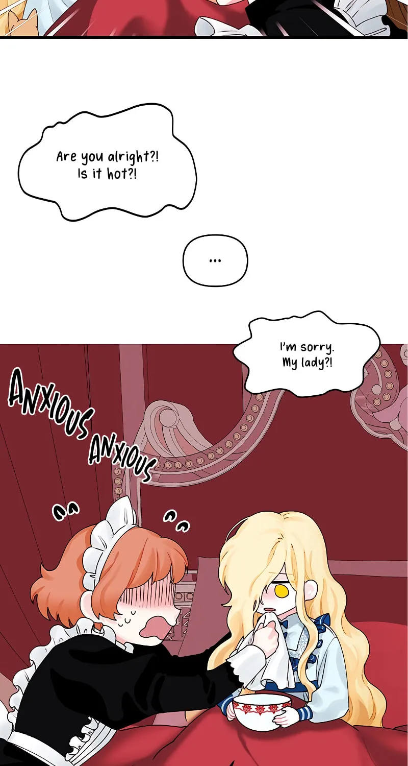 Read Princess in the Rough chapter 11 image 9 on Lezhin