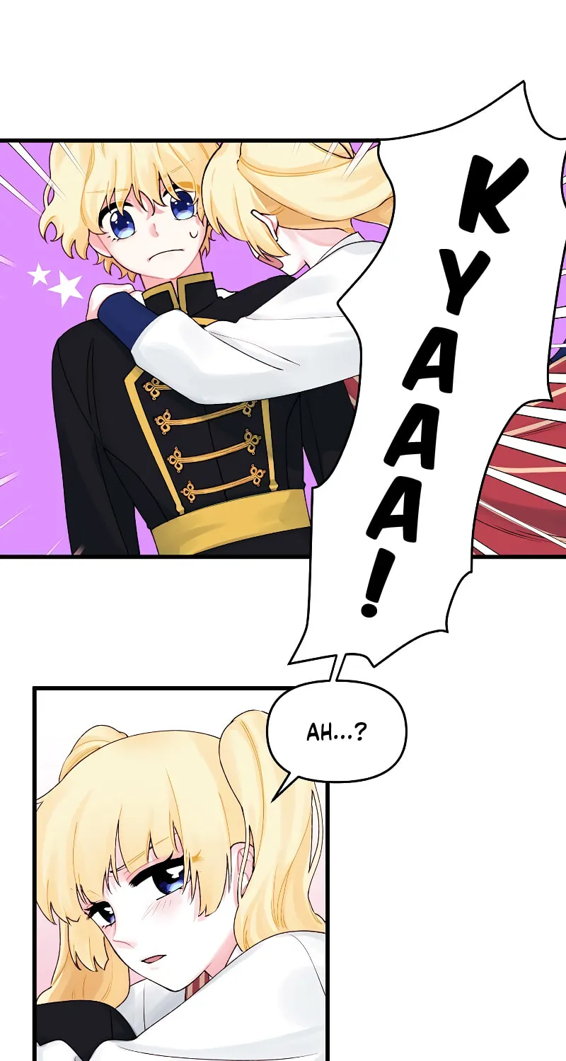 Read Princess in the Rough chapter 12 image 1 on Lezhin