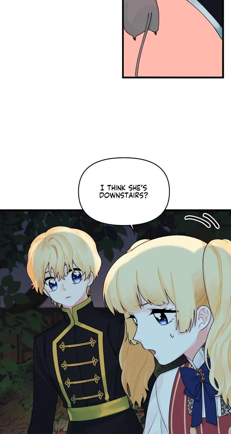 Read Princess in the Rough chapter 12 image 13 on Lezhin