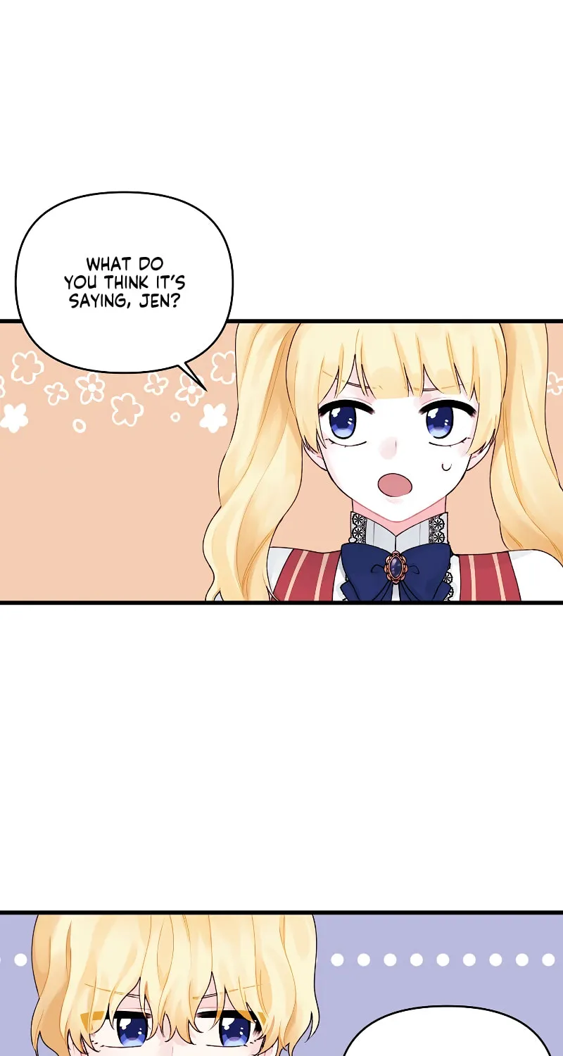 Read Princess in the Rough chapter 12 image 20 on Lezhin