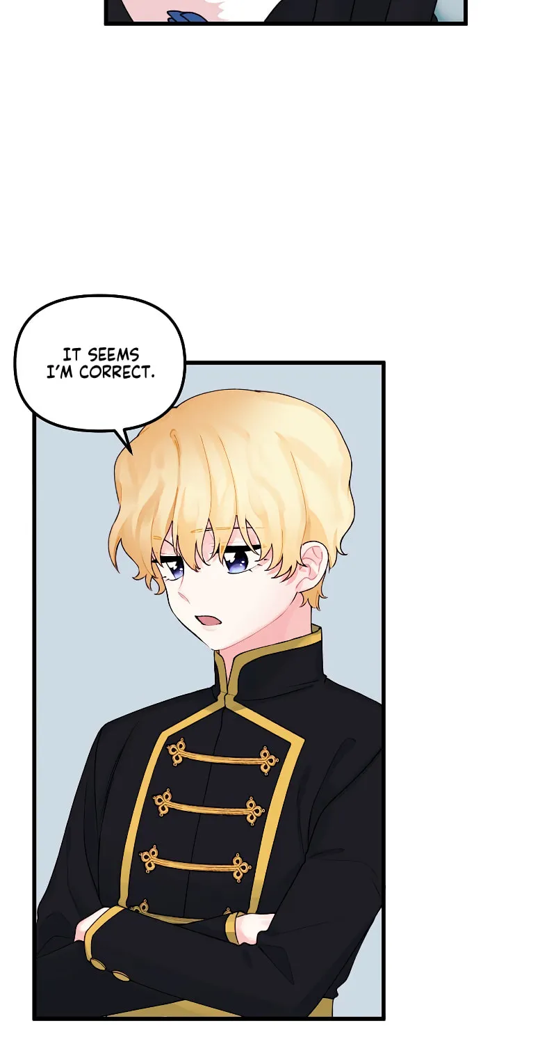 Read Princess in the Rough chapter 12 image 22 on Lezhin
