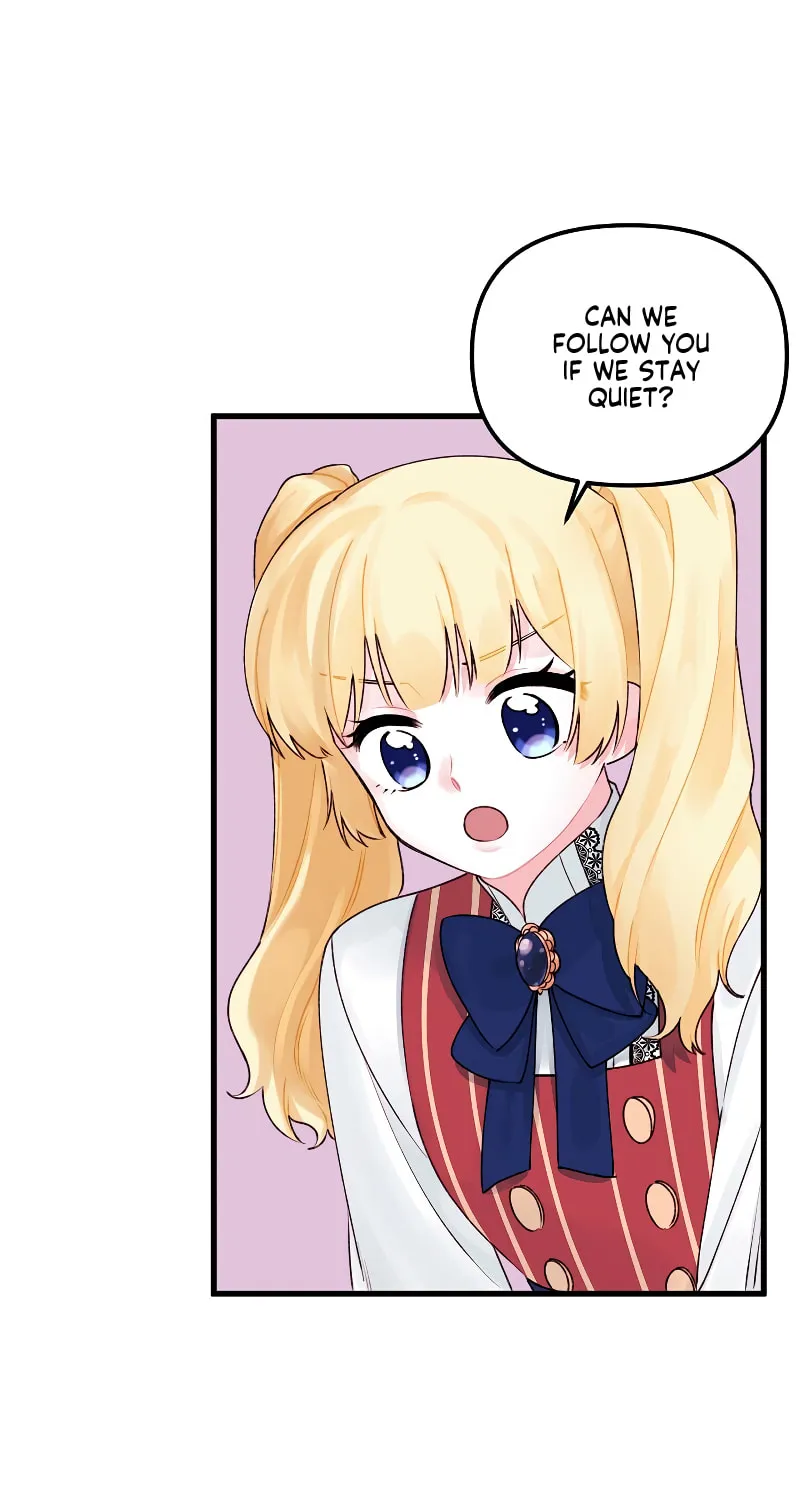 Read Princess in the Rough chapter 12 image 23 on Lezhin