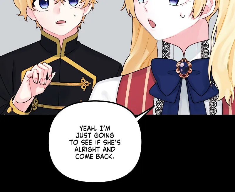 Read Princess in the Rough chapter 12 image 26 on Lezhin