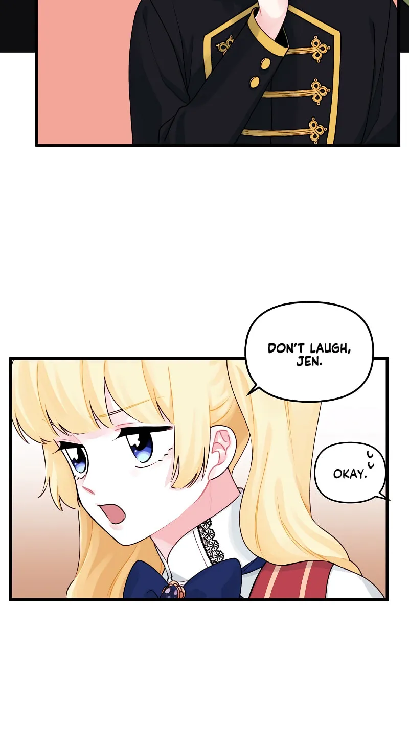 Read Princess in the Rough chapter 12 image 3 on Lezhin