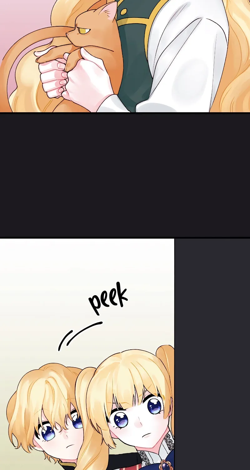 Read Princess in the Rough chapter 12 image 33 on Lezhin
