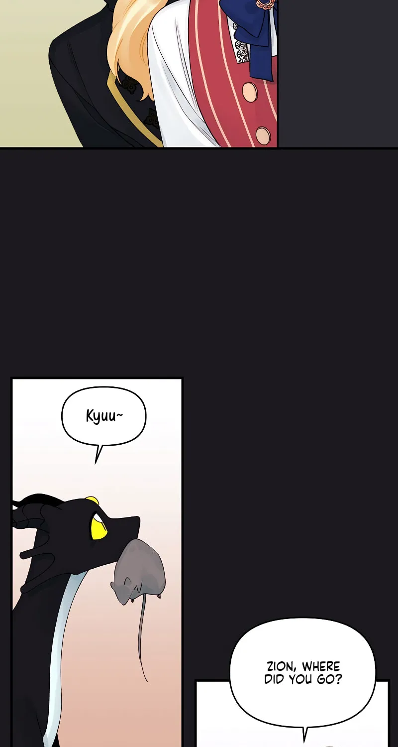 Read Princess in the Rough chapter 12 image 34 on Lezhin