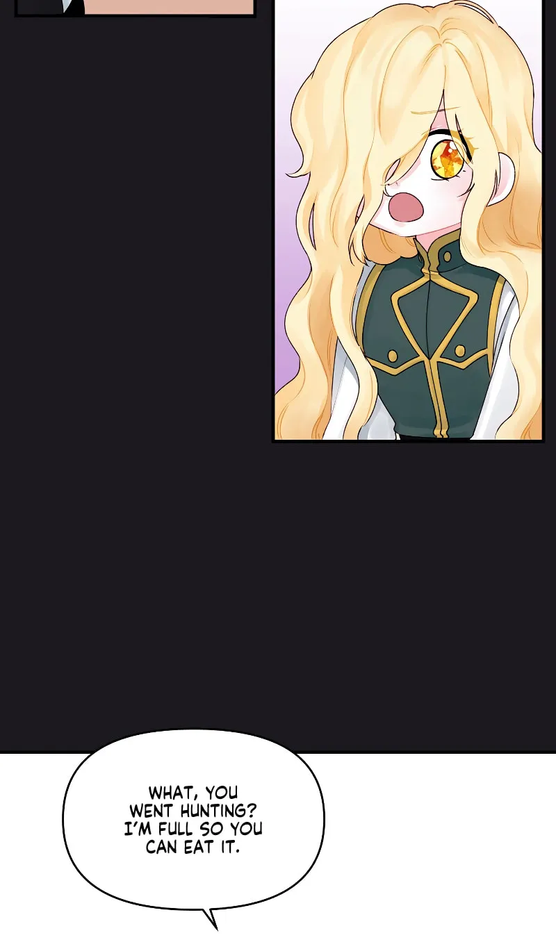 Read Princess in the Rough chapter 12 image 35 on Lezhin