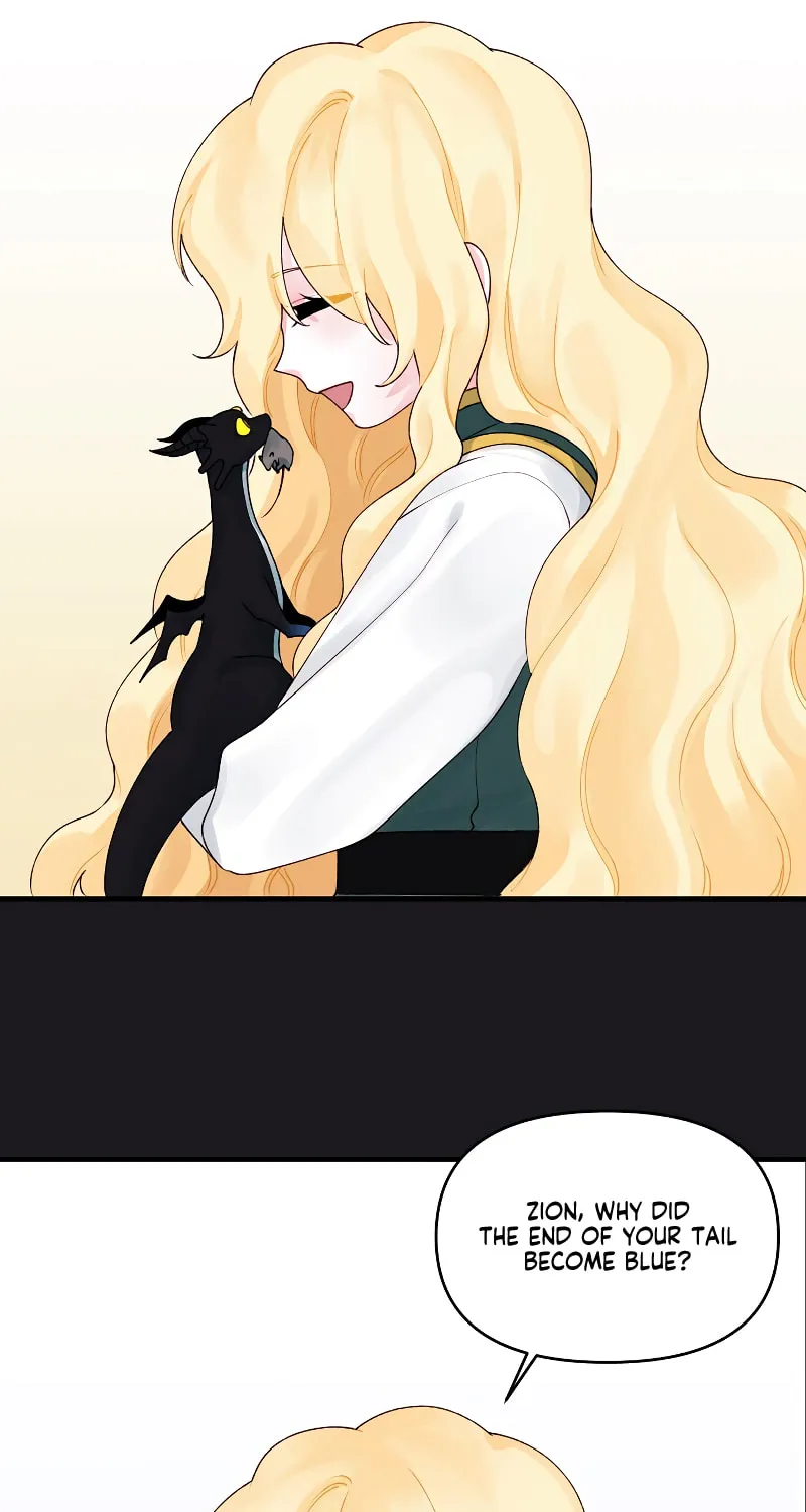 Read Princess in the Rough chapter 12 image 36 on Lezhin
