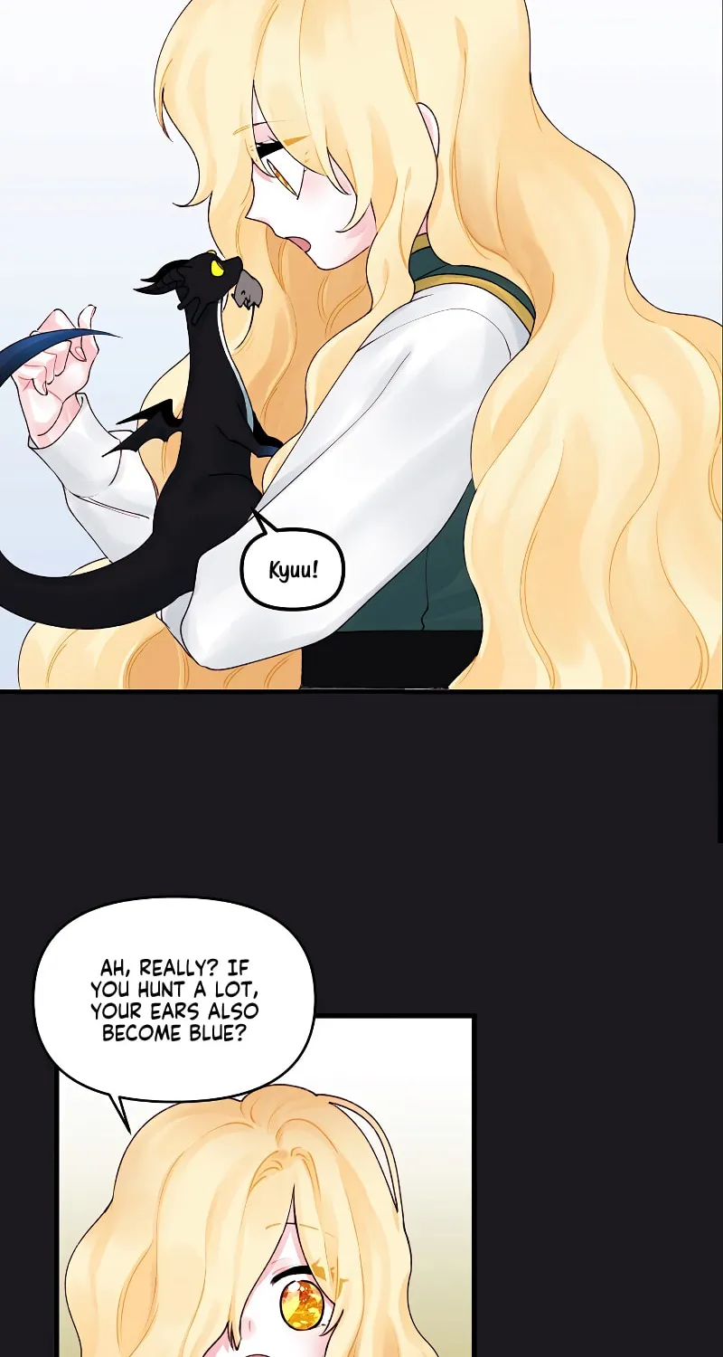 Read Princess in the Rough chapter 12 image 37 on Lezhin