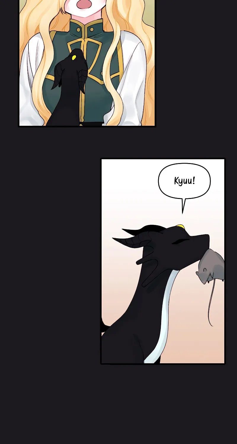 Read Princess in the Rough chapter 12 image 38 on Lezhin