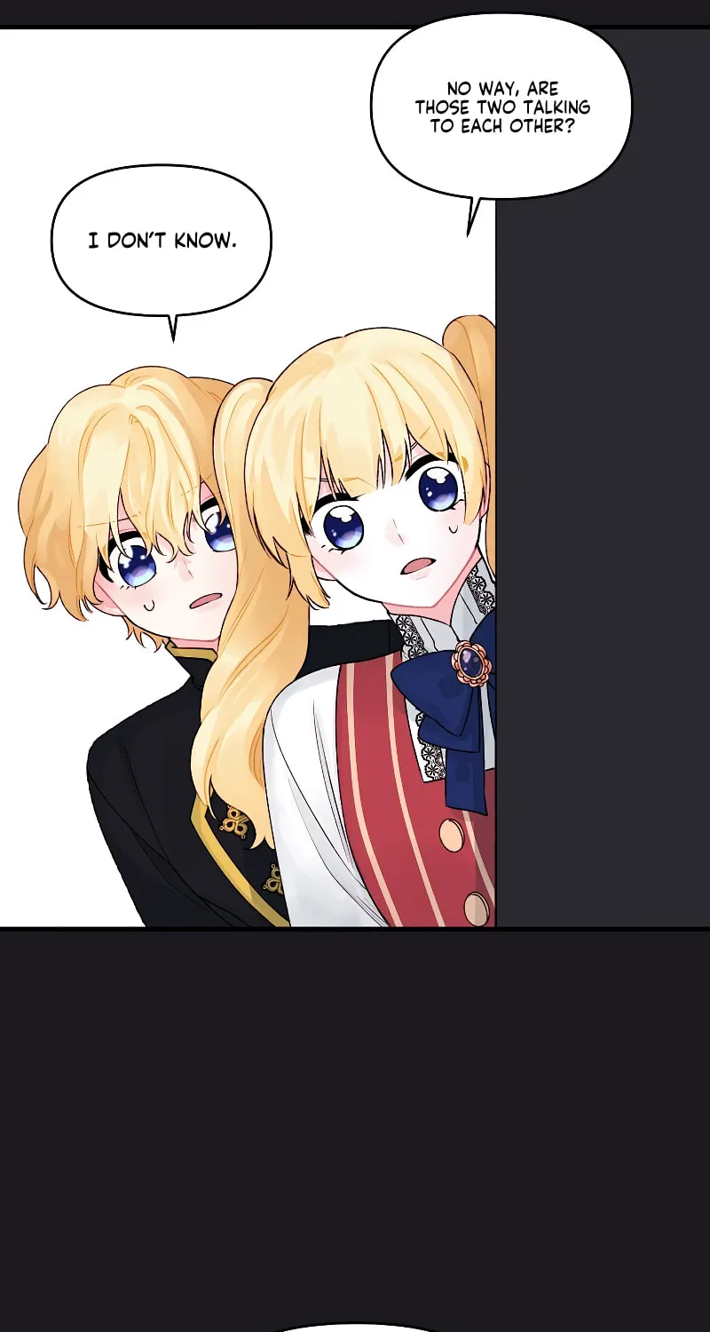 Read Princess in the Rough chapter 12 image 40 on Lezhin