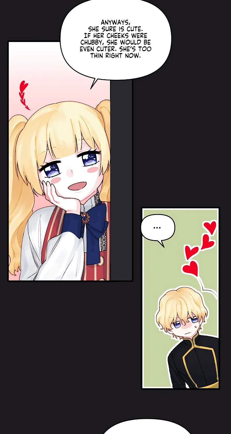 Read Princess in the Rough chapter 12 image 41 on Lezhin