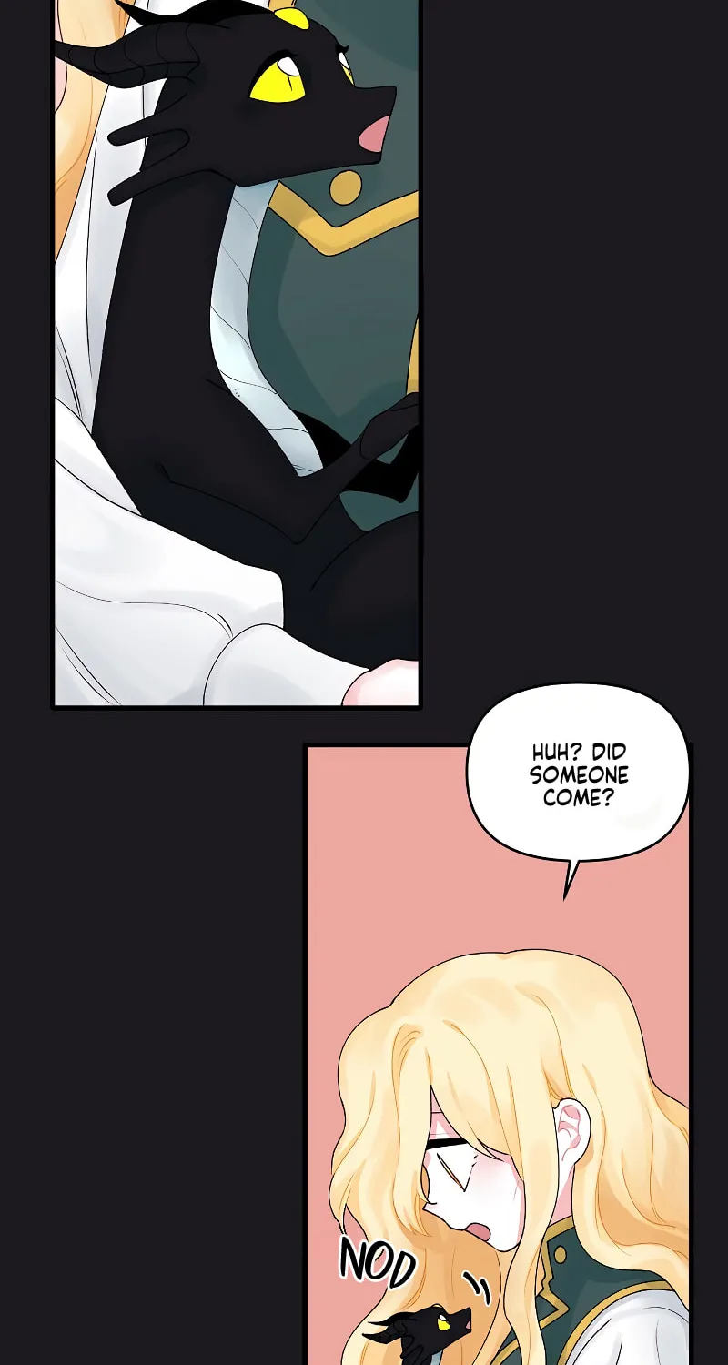 Read Princess in the Rough chapter 12 image 45 on Lezhin