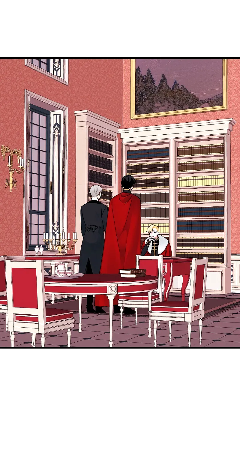 Read Princess in the Rough chapter 12 image 48 on Lezhin