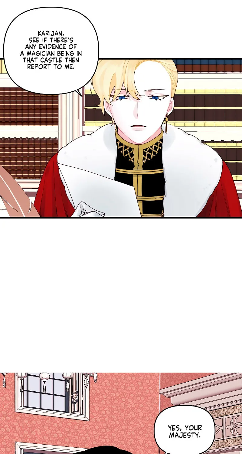 Read Princess in the Rough chapter 12 image 49 on Lezhin