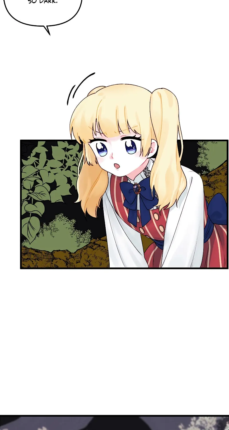 Read Princess in the Rough chapter 12 image 5 on Lezhin