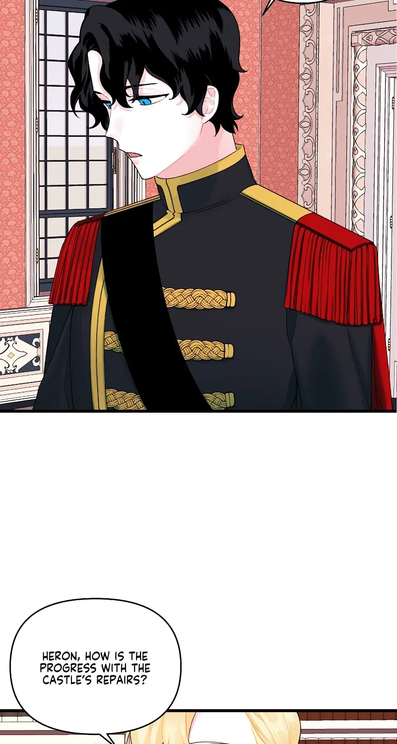 Read Princess in the Rough chapter 12 image 50 on Lezhin
