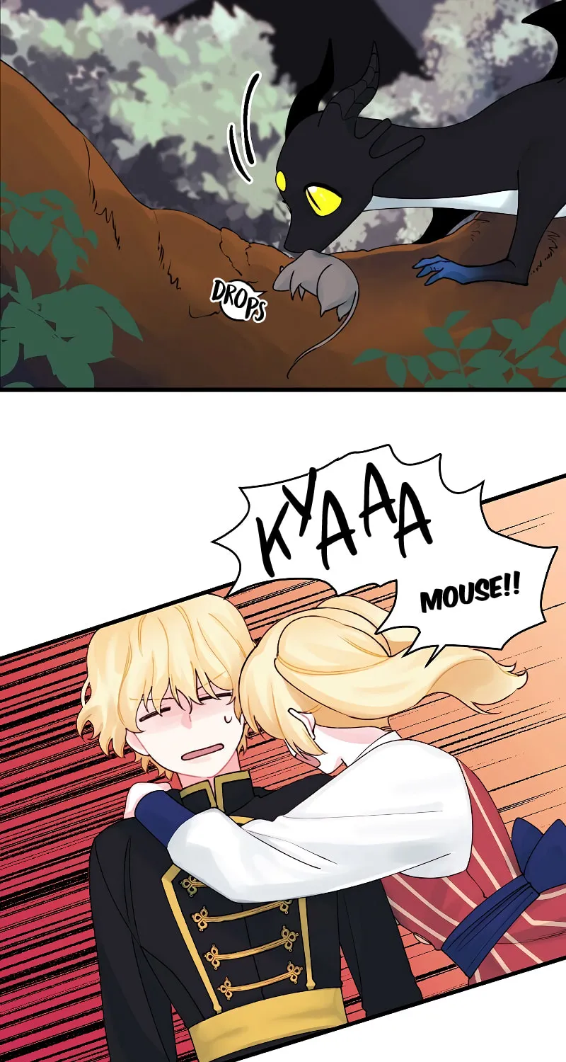 Read Princess in the Rough chapter 12 image 6 on Lezhin