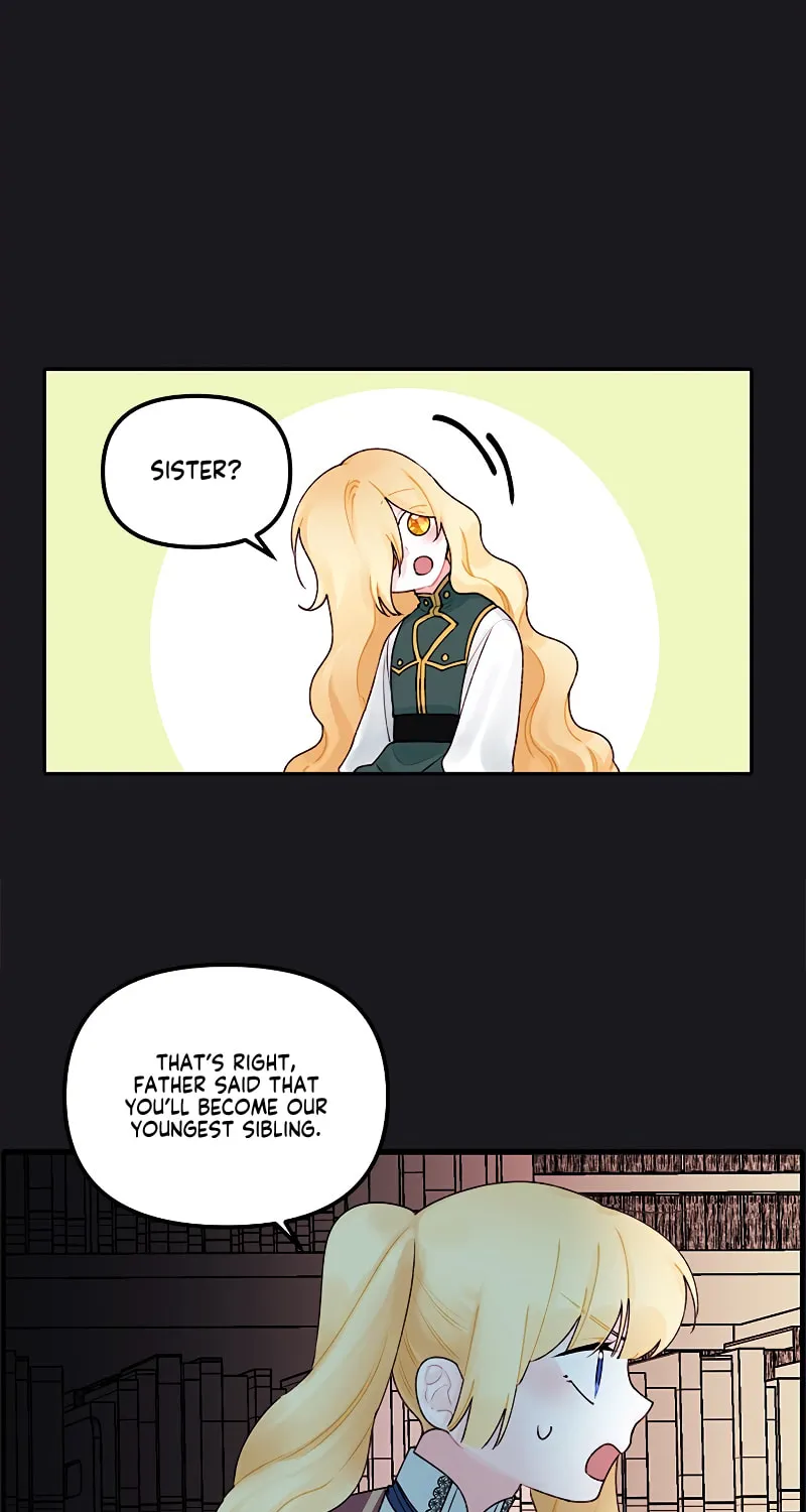 Read Princess in the Rough chapter 13 image 10 on Lezhin