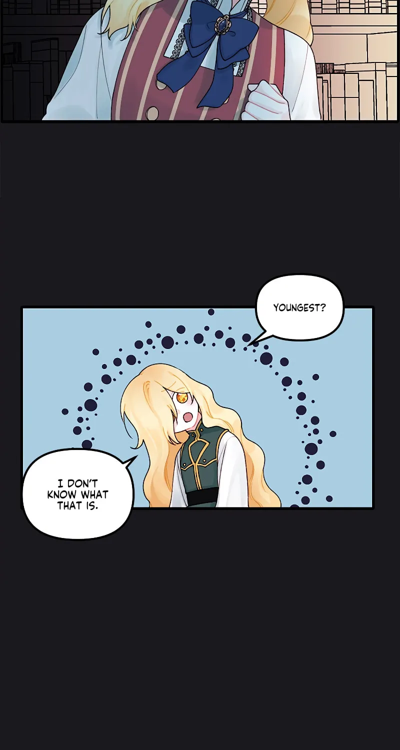 Read Princess in the Rough chapter 13 image 11 on Lezhin