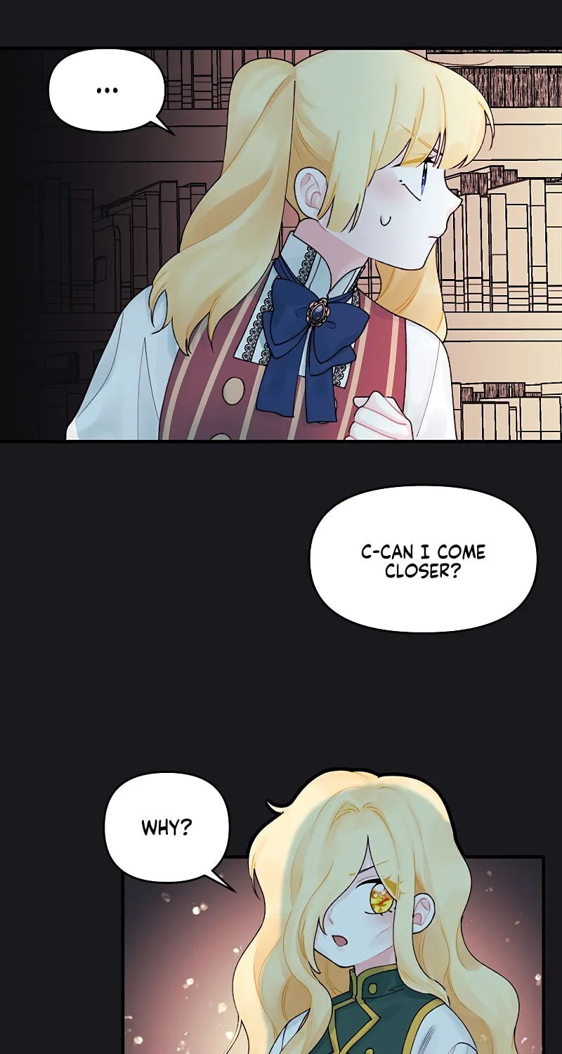 Read Princess in the Rough chapter 13 image 12 on Lezhin