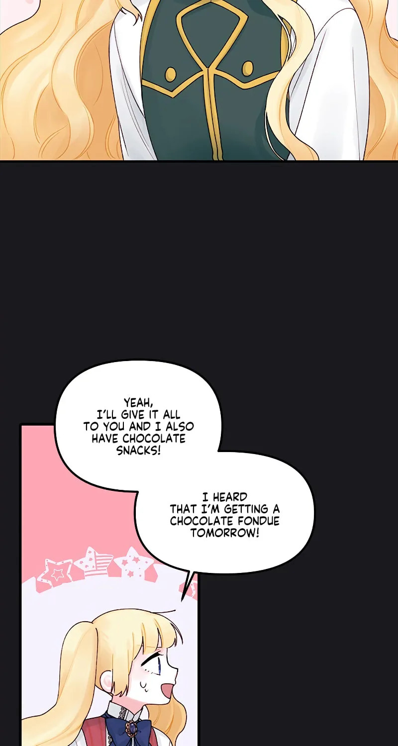 Read Princess in the Rough chapter 13 image 17 on Lezhin