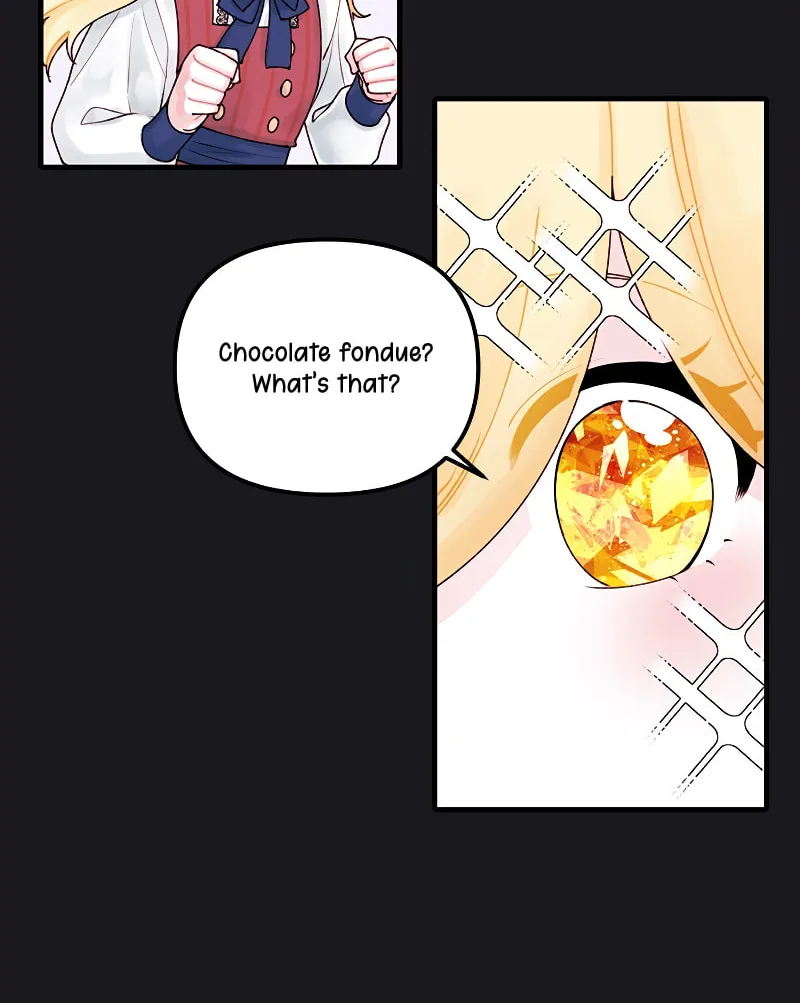 Read Princess in the Rough chapter 13 image 18 on Lezhin