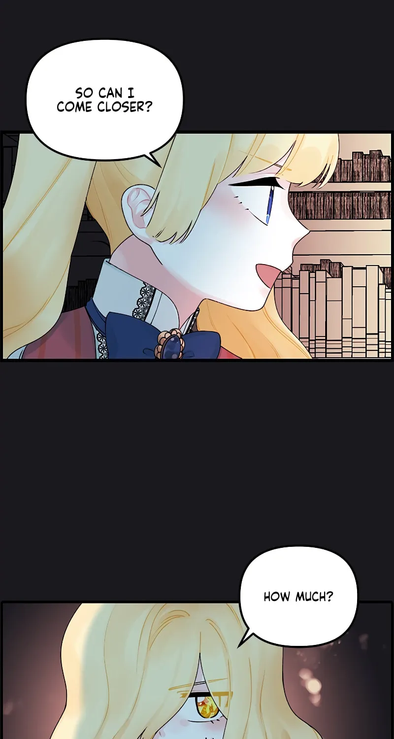 Read Princess in the Rough chapter 13 image 20 on Lezhin