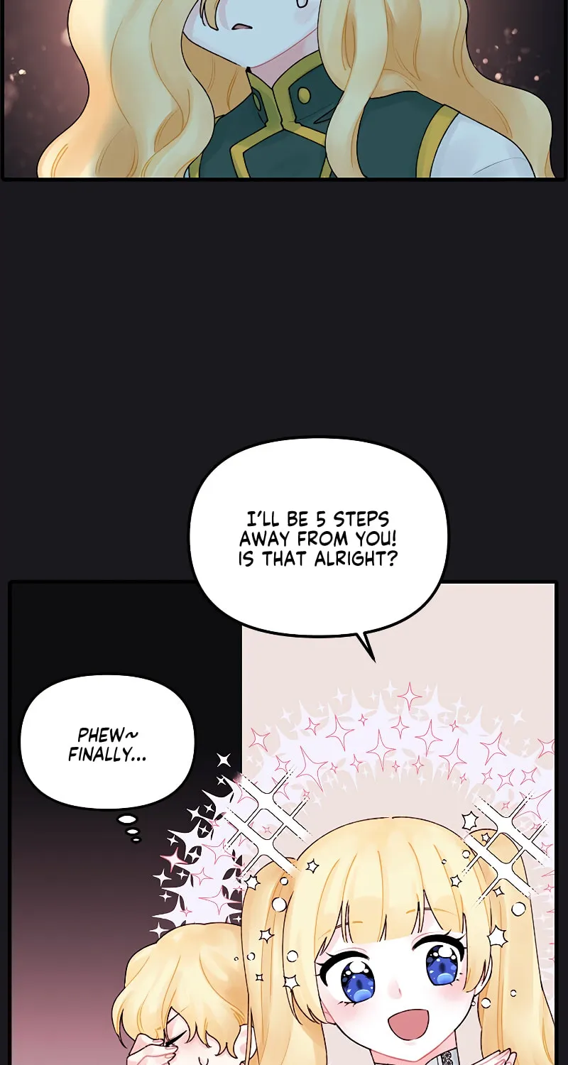 Read Princess in the Rough chapter 13 image 21 on Lezhin