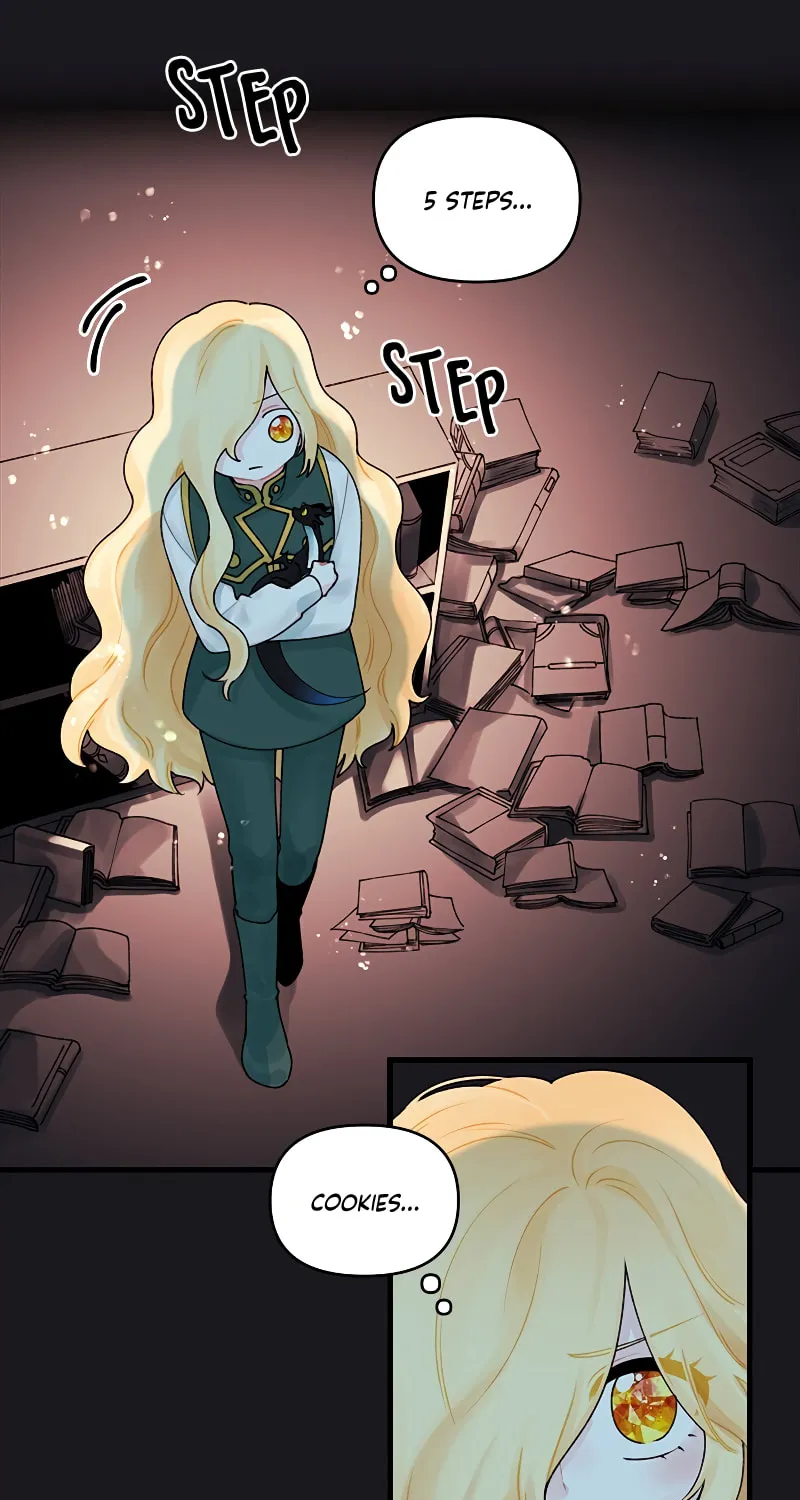 Read Princess in the Rough chapter 13 image 23 on Lezhin