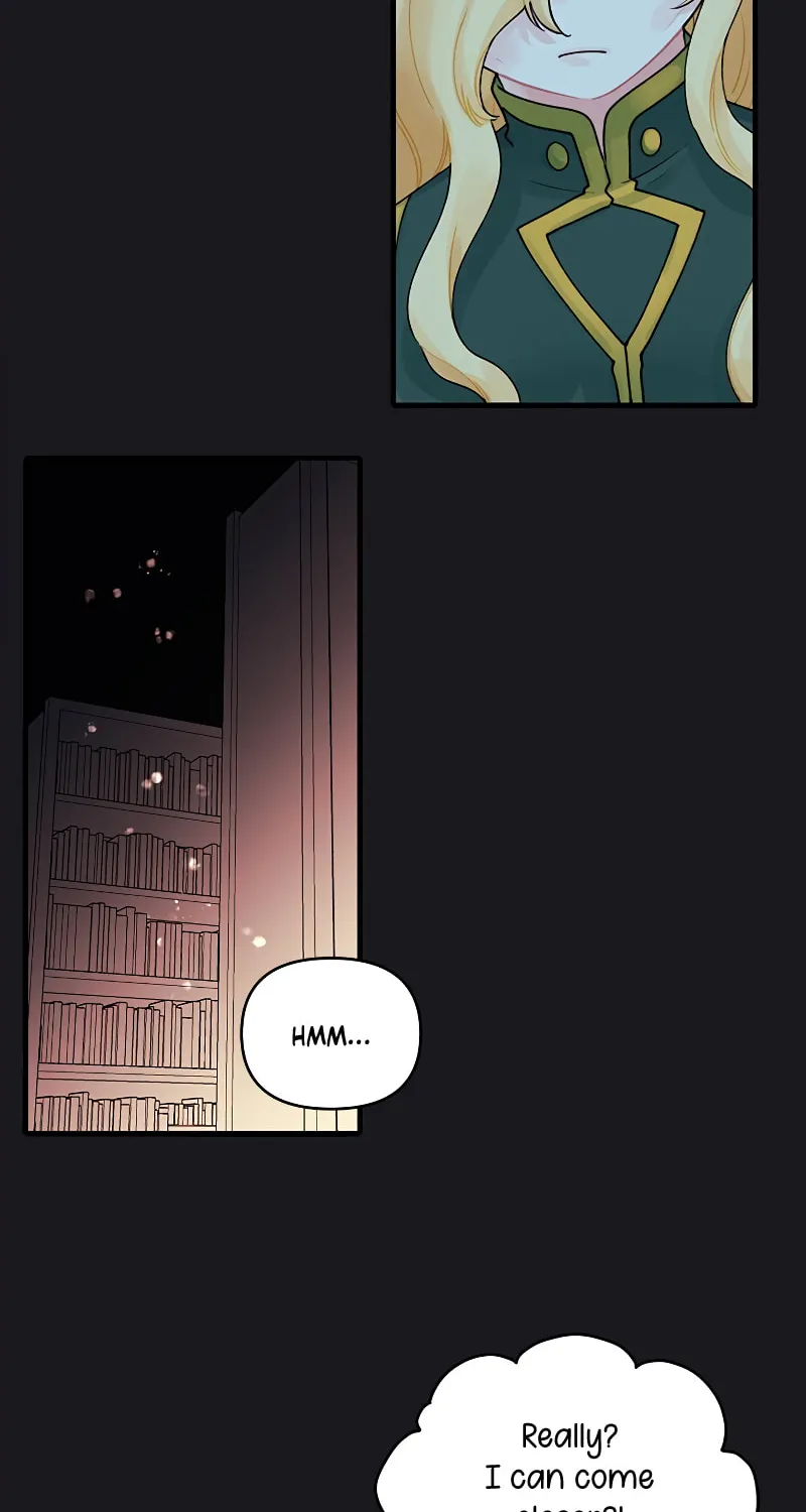 Read Princess in the Rough chapter 13 image 24 on Lezhin
