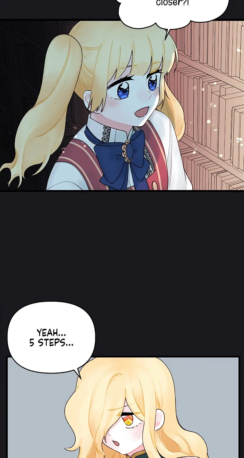 Read Princess in the Rough chapter 13 image 25 on Lezhin