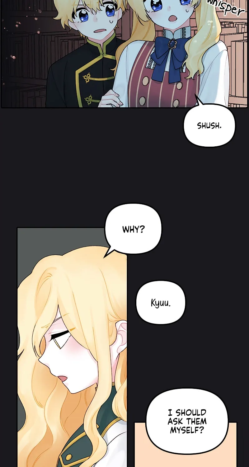 Read Princess in the Rough chapter 13 image 3 on Lezhin