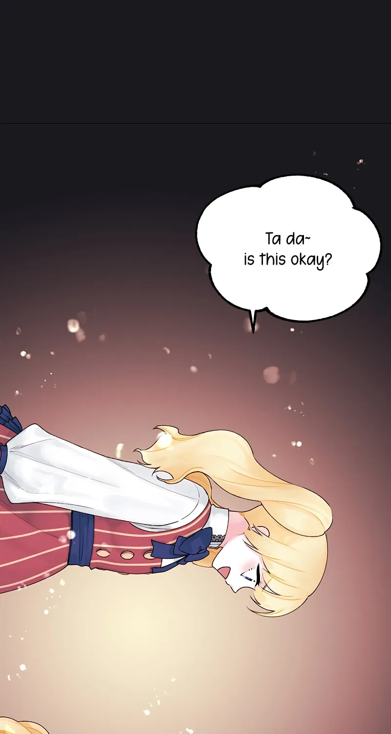 Read Princess in the Rough chapter 13 image 30 on Lezhin