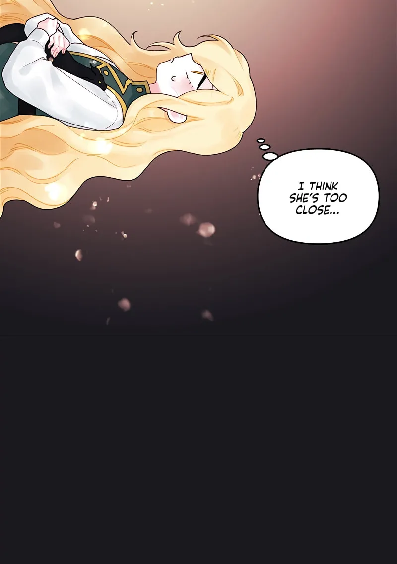Read Princess in the Rough chapter 13 image 31 on Lezhin
