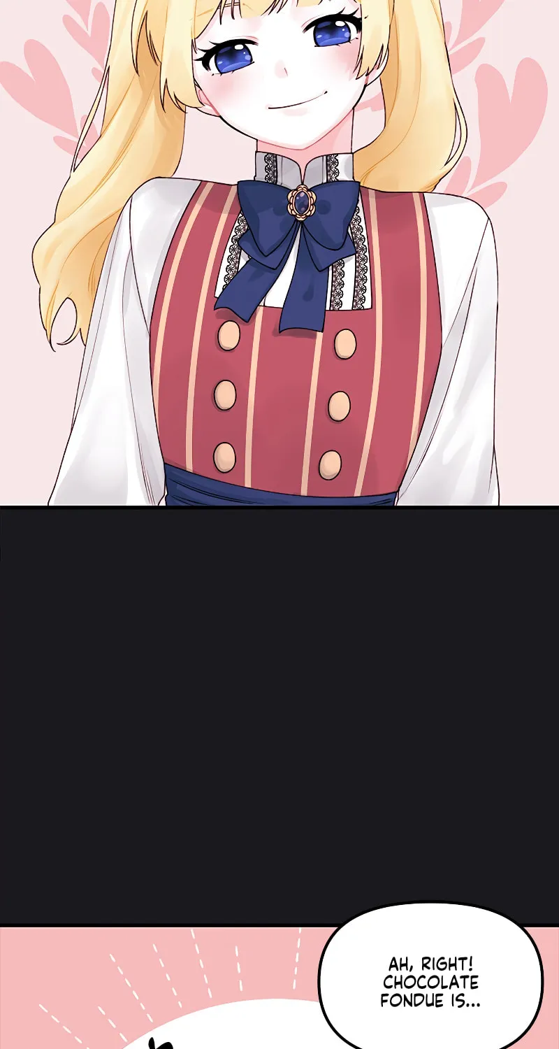 Read Princess in the Rough chapter 13 image 33 on Lezhin