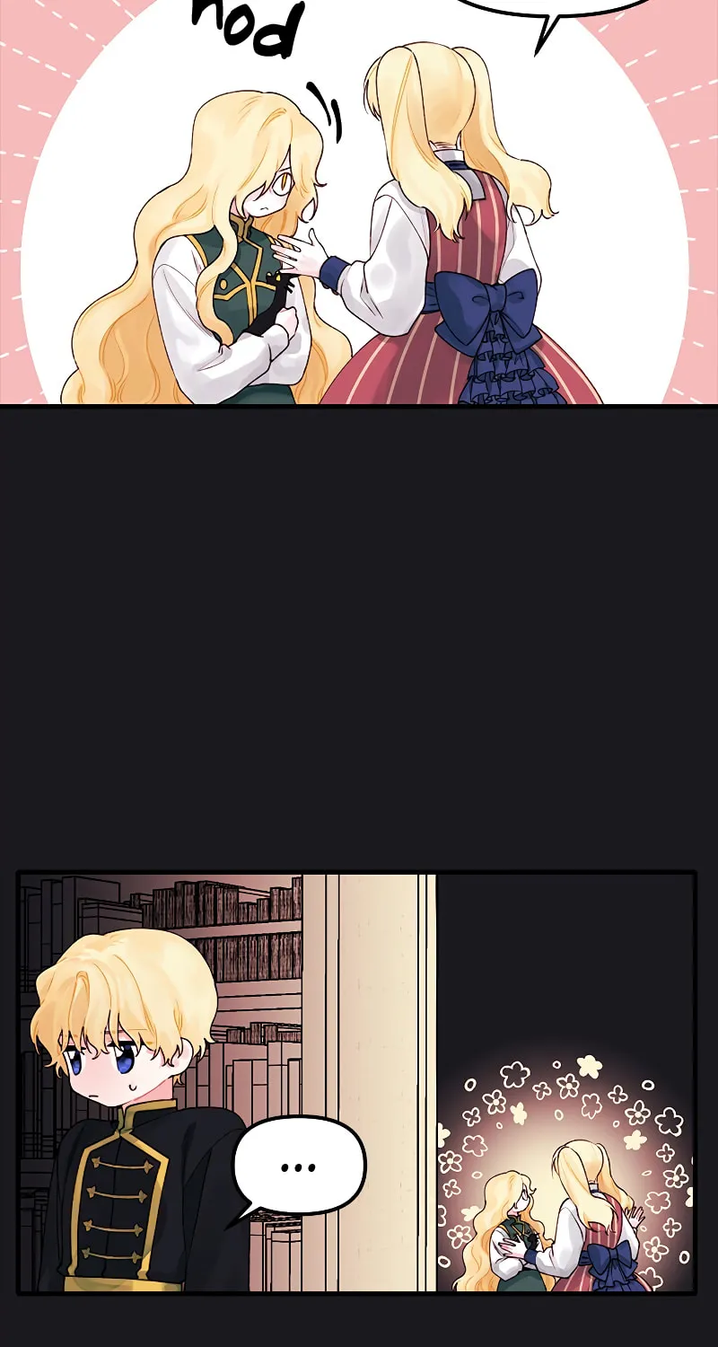 Read Princess in the Rough chapter 13 image 34 on Lezhin
