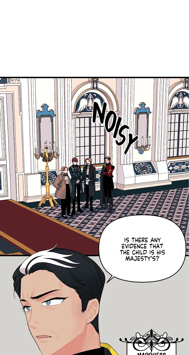 Read Princess in the Rough chapter 13 image 46 on Lezhin