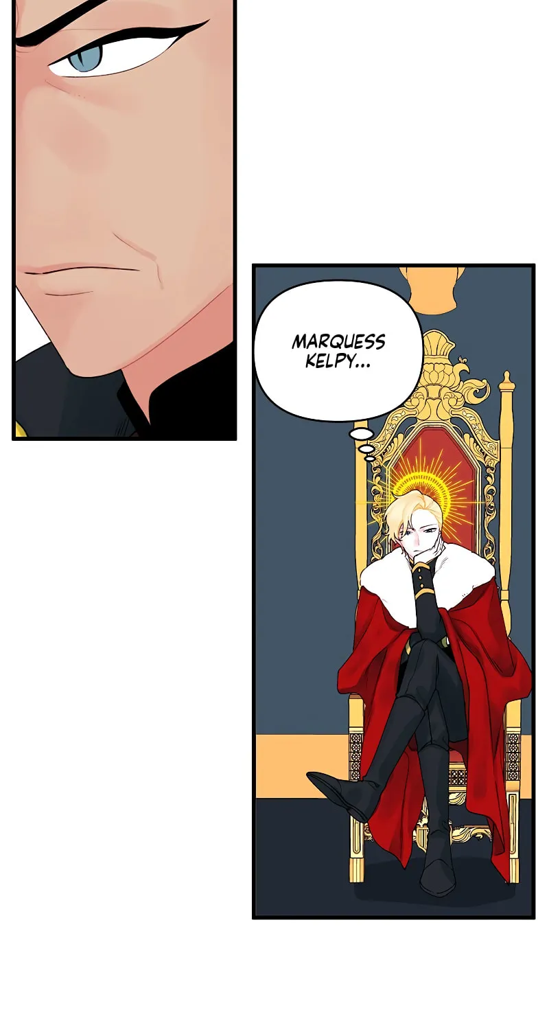 Read Princess in the Rough chapter 13 image 49 on Lezhin