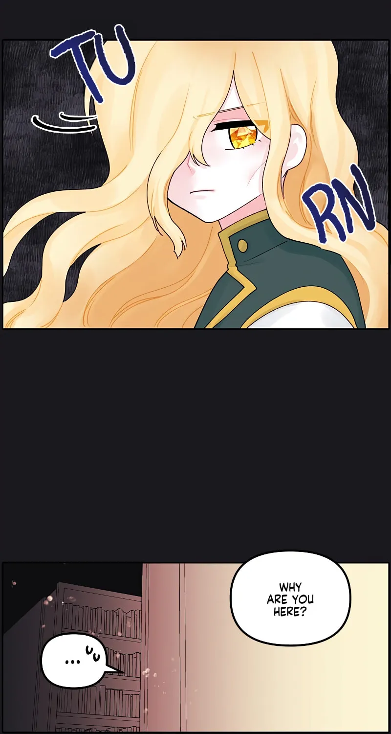 Read Princess in the Rough chapter 13 image 5 on Lezhin