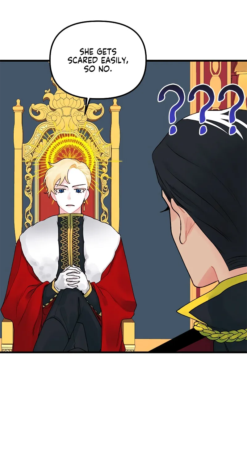 Read Princess in the Rough chapter 13 image 53 on Lezhin