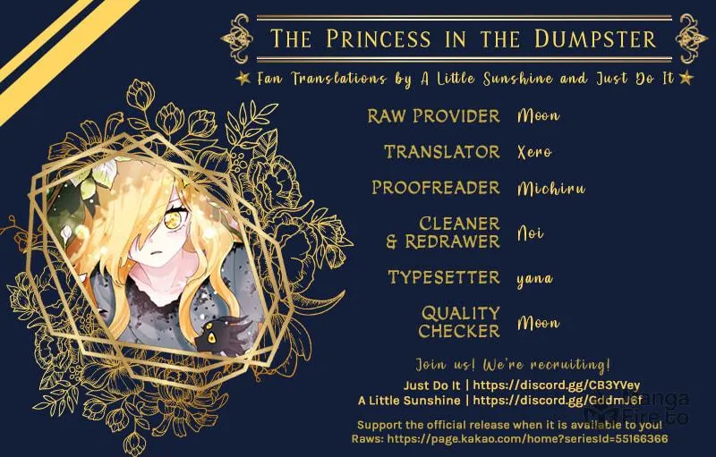 Read Princess in the Rough chapter 13 image 55 on Lezhin