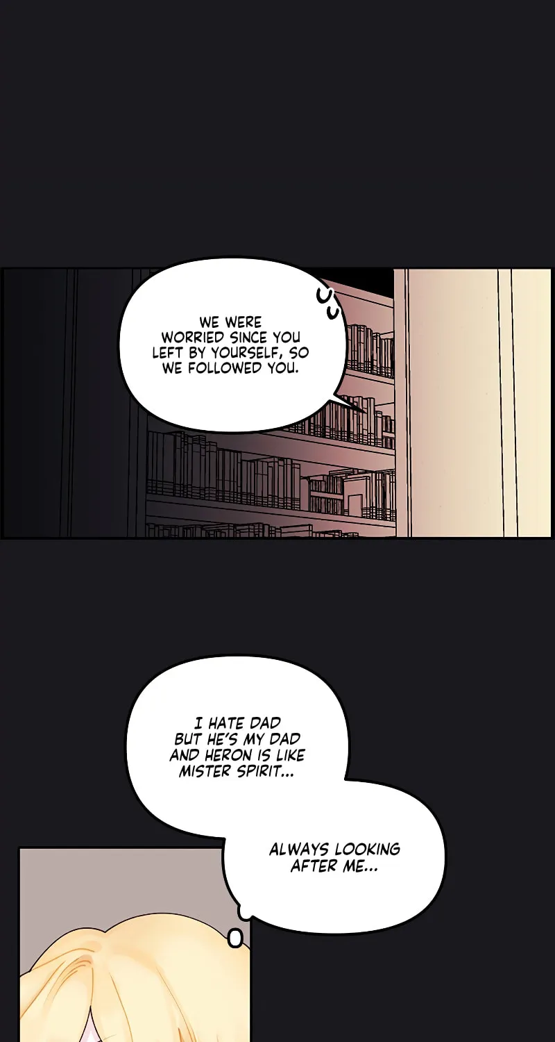 Read Princess in the Rough chapter 13 image 6 on Lezhin