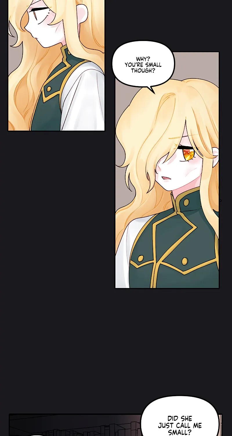 Read Princess in the Rough chapter 13 image 7 on Lezhin