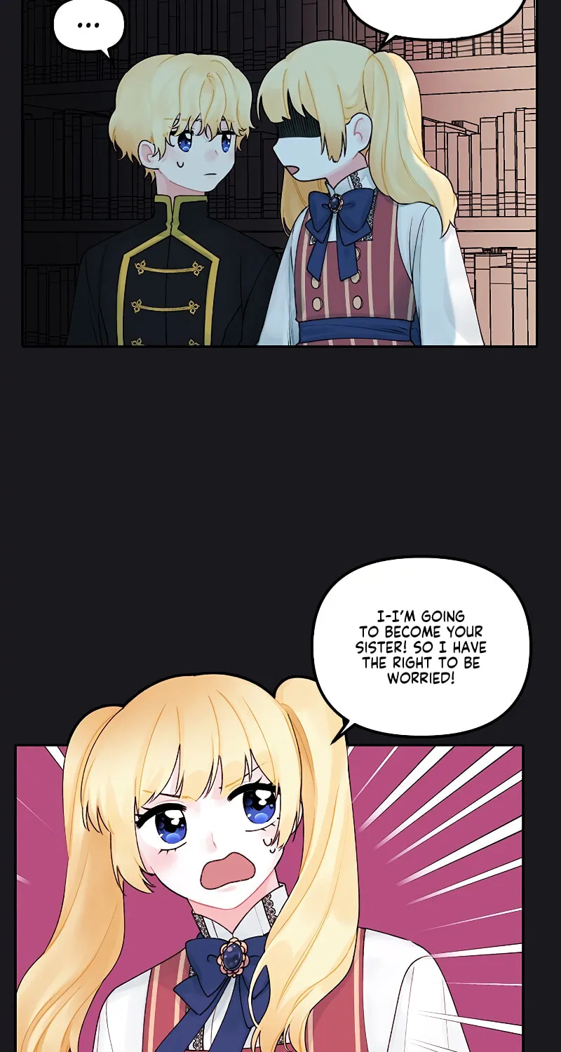Read Princess in the Rough chapter 13 image 8 on Lezhin